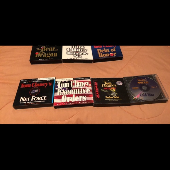 DVD books on CD - Picture 3 of 3